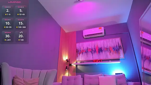 janinne lu online show from March 25, 11:05 am