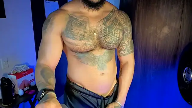 Wheeler Green online show from April 9, 2:44 am