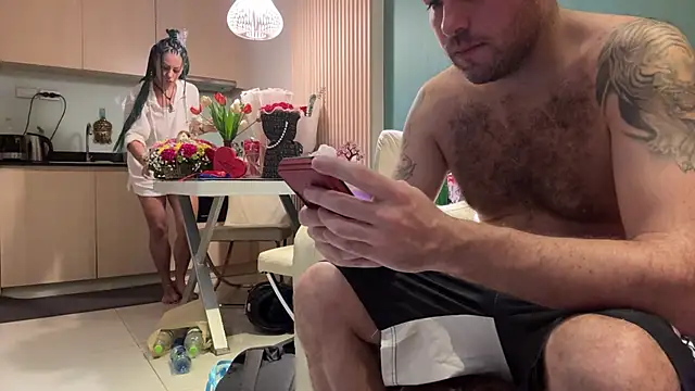 alpsXsiberia online show from March 28, 8:47 am