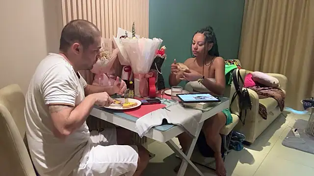 alpsXsiberia online show from April 4, 8:56 am