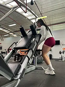 susi chimm online show from March 19, 1:59 pm