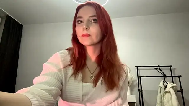 Snapshot of GentleMaryX chatting on February 24, 4:27 pm GentleMaryX online show from February 24, 4:27 pm