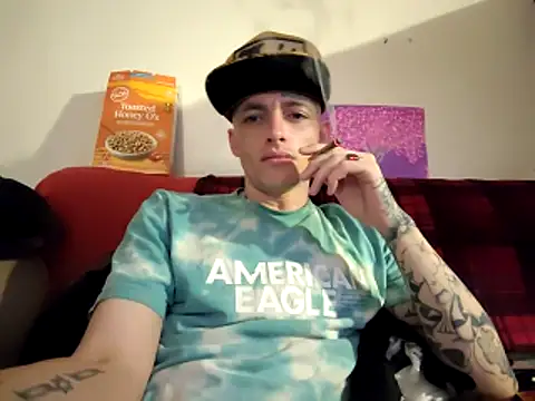 staightupdownbad online show from February 21, 1:06 am