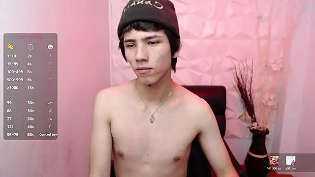 Stich 23 online show from April 17, 4:59 am