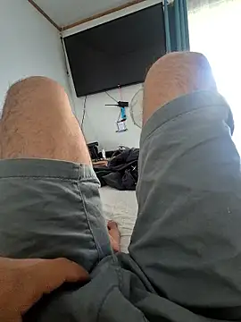 Snapshot of Edu235 chatting on February 25, 10:41 pm Edu235 online show from February 25, 10:41 pm