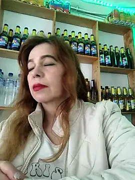 rubiii1972 online show from April 5, 8:17 pm