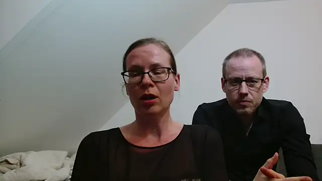 Lost in lace online show from March 13, 7:09 pm