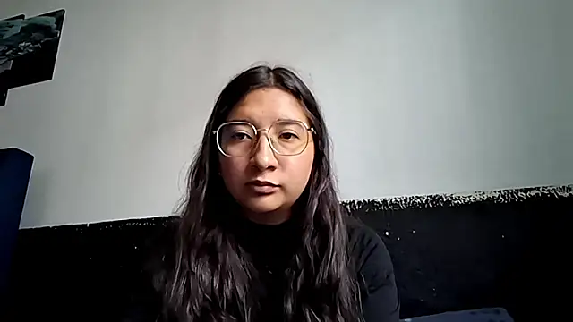 CoralBaddeley online show from February 23, 1:41 pm