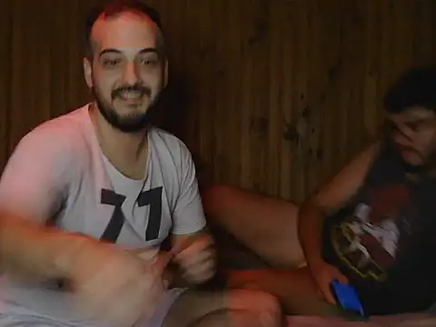 Snapshot of Bombe- chatting on February 26, 1:26 am Bombe- online show from February 26, 1:26 am