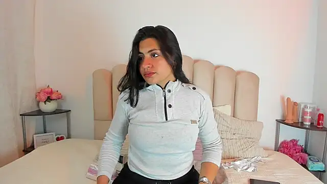 celeste z online show from March 23, 12:42 pm