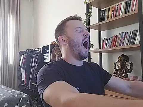 Snapshot of amanteloiro chatting on March 3, 4:02 pm amanteloiro online show from March 3, 4:02 pm