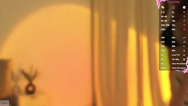  Selestia  online show from July 1, 1:02 pm