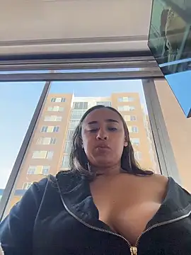 Eyssha online show from March 22, 12:41 pm