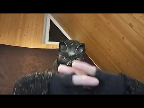 NovaKitty888 online show from March 19, 10:03 pm