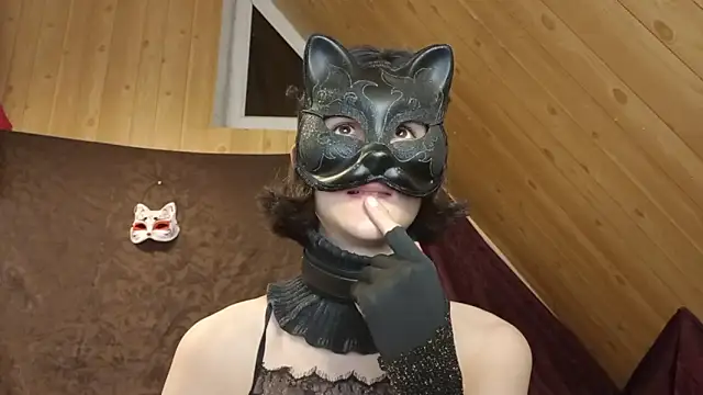 NovaKitty888 online show from May 21, 9:33 pm