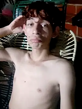 Dream Jess online show from February 22, 4:02 am