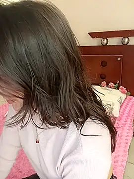 Sweett Karol online show from March 6, 6:37 pm