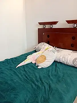 Sweett Karol online show from March 22, 6:22 pm