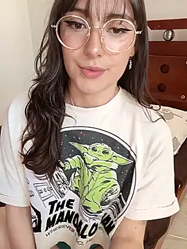 Sweett Karol online show from April 11, 6:23 pm