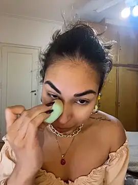 jessens146 online show from May 23, 2:17 am