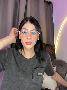 Snapshot of Dasha_Be chatting on February 26, 10:20 pm Dasha Be online show from February 26, 10:20 pm