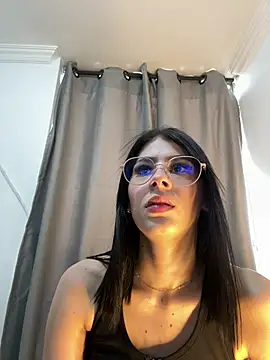 Dasha Be online show from March 14, 6:35 pm