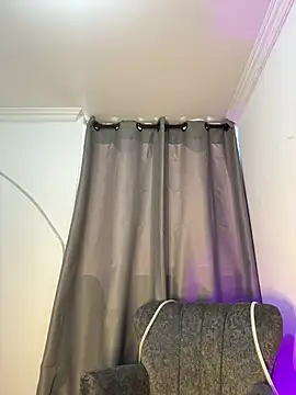 Dasha Be online show from March 22, 7:17 pm