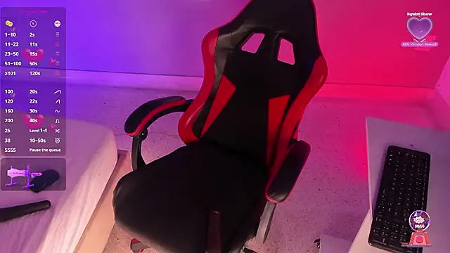 IsabellaBardi online show from February 27, 1:11 pm