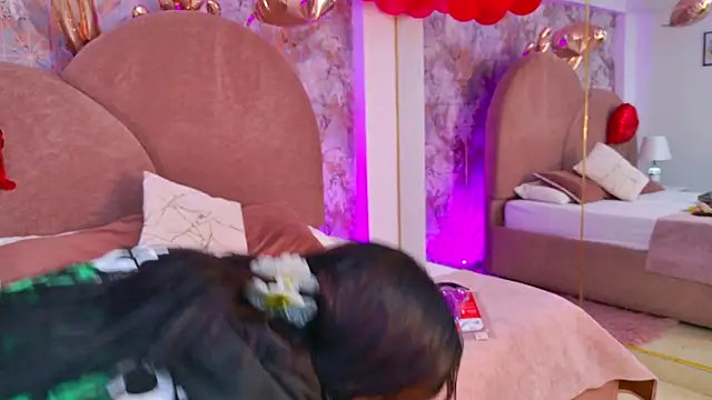 Renata Love online show from February 23, 12:02 pm