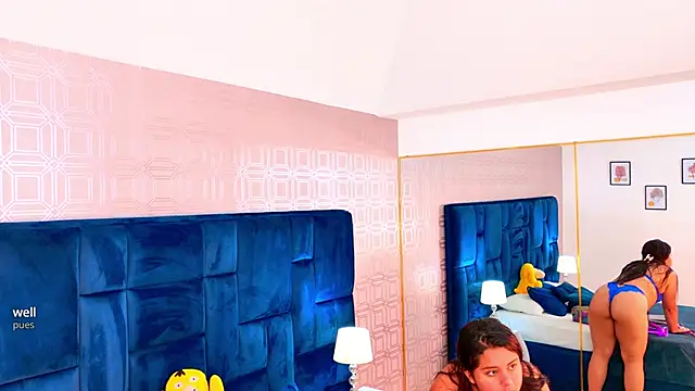 Renata Love online show from February 26, 11:53 am