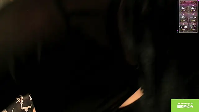 Esmeralda16 online show from April 11, 1:10 am