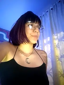 Snapshot of ElowenVirelle chatting on February 26, 7:07 am ElowenVirelle online show from February 26, 7:07 am