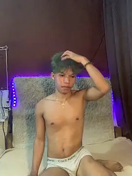 Nick cummer12 online show from April 3, 9:40 am