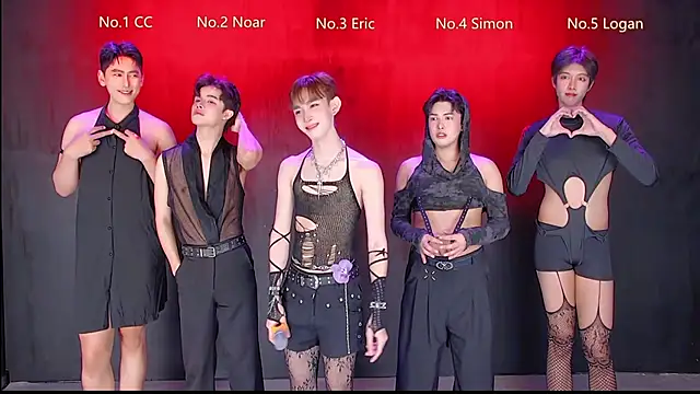 Queen-Vibe online show from March 6, 6:04 pm