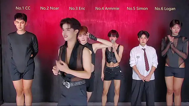 Queen-Vibe online show from March 15, 6:14 pm