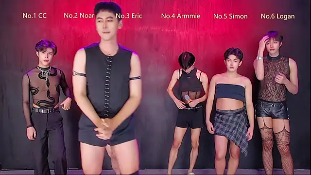 Queen-Vibe online show from March 17, 6:11 pm