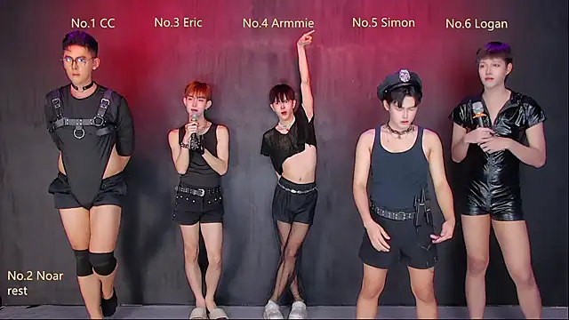 Queen-Vibe online show from March 21, 6:22 pm