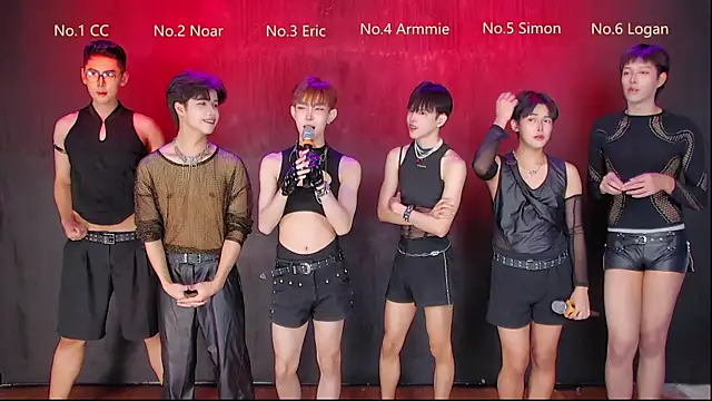 Queen-Vibe online show from March 25, 6:25 pm