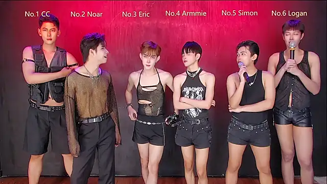 Queen-Vibe online show from March 27, 6:07 pm