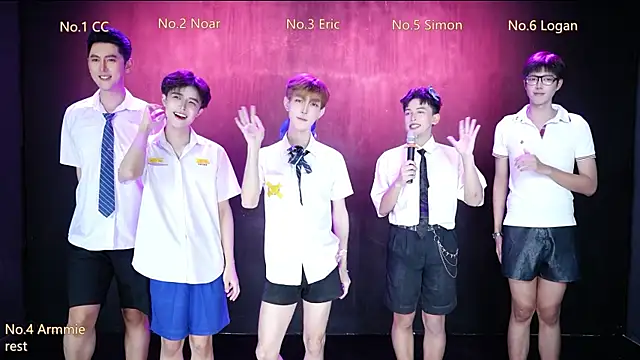 Queen-Vibe online show from April 16, 4:30 pm