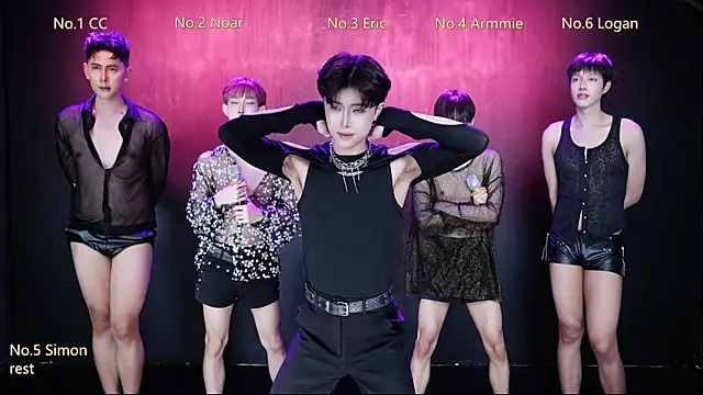 Queen-Vibe online show from April 20, 4:10 pm