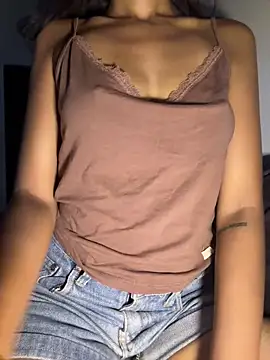 Snapshot of corallion chatting on April 1, 8:15 am corallion online show from April 1, 8:15 am