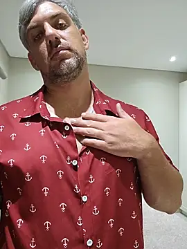 DanielGrey SA online show from April 21, 4:01 pm