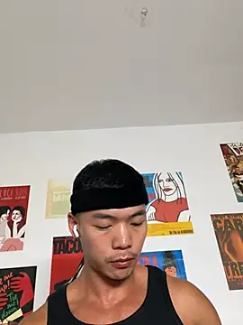 AdamHarper112 online show from July 10, 11:46 am