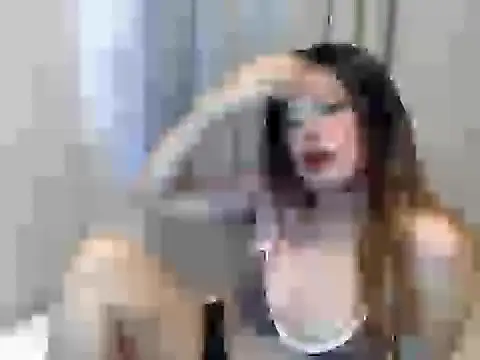 Snapshot of sweetlover_nicole chatting on February 23, 2:25 pm sweetlover nicole online show from February 23, 2:25 pm