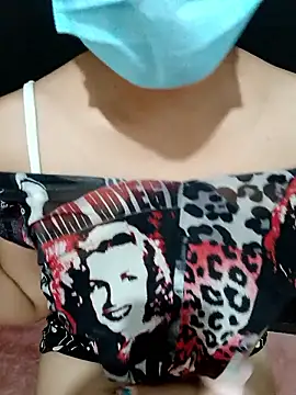 Shanuhotx online show from June 2, 7:54 am