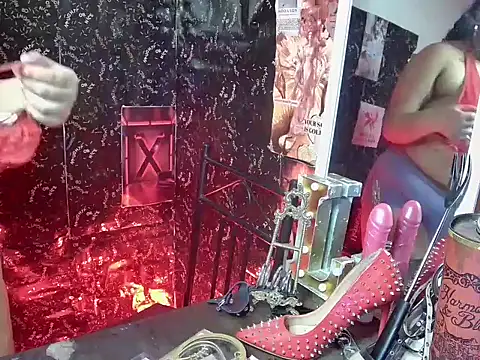 MistressMileenaMiami online show from May 13, 10:49 pm