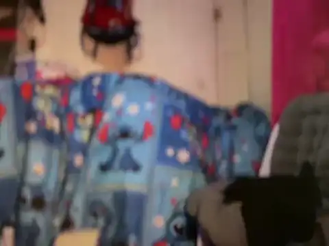 urbigcutienasio online show from July 26, 10:11 am