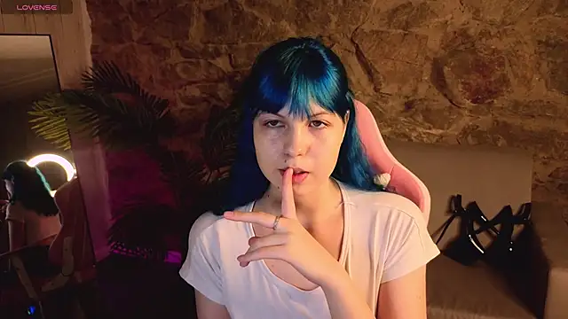 SofiaSterns online show from March 8, 1:36 am