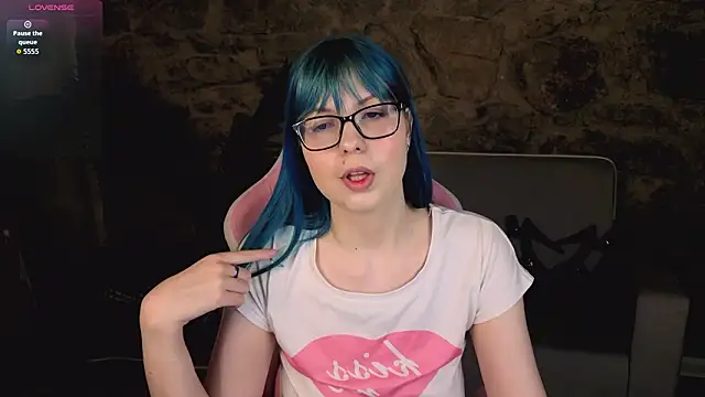 SofiaSterns online show from March 24, 1:54 am